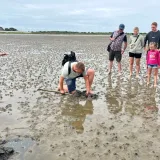 Wattloopke - Eure Wattwanderung auf Borkum Bild 3